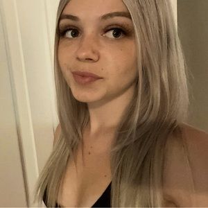 welcome to my closet!